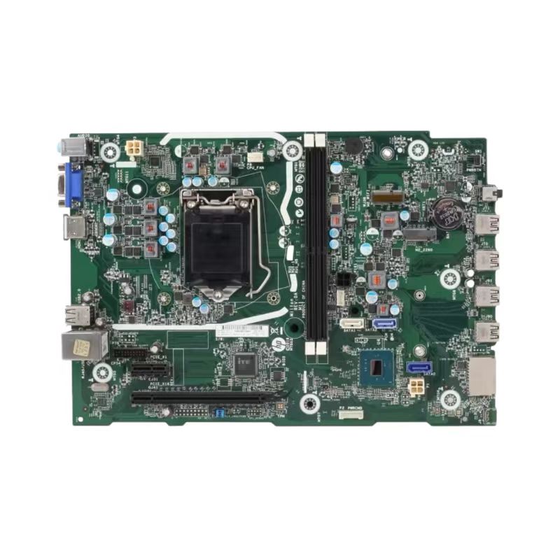 Motherboard TPN-Q229 DAG3HCMB8E0 G3HC for HP Zhan 99 G2